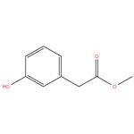 3-HYDROXY PHENYL ACETIC ACID METHYL ESTER