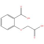 2-(Carboxymethoxy)benzoic acid-98%