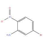 5-BROMO-2-NITRO ANILINE