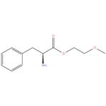 phenylalanine methoxyethyl ester