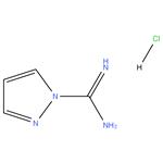 1-H-Pyrazol-1-carboxamidine hydrochloride