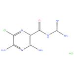 Amiloride Hydrochloride