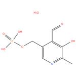 Pyridoxal 5-phosphate monohydrate