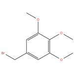 5-(Brommethyl)-1,2,3-trimethoxybenzol