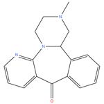 Mirtazapine EP Impurity F