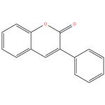 3- phenyl coumarin