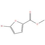 Methyl 5-bromo-2-furoate