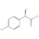 4-Hydroxy-D-(-)-2-phenylglycine