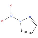 1-Nitropyrazole