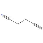 4-Pentynenitrile