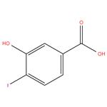 3-Hydroxy-4-Iodobenzoic Acid