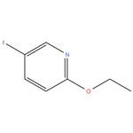 2-Ethoxy-5-iodopyridine