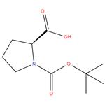 N-Boc-L-proline, 95%