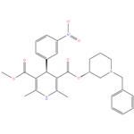 Benidipine