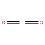 Titanium dioxide