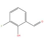 3-Fluoro-2-hydroxybenzaldehyde