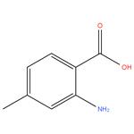 2-AMINO-4-METHYL BENZOIC ACID