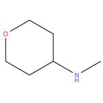 N-Methyloxan-4-amine, 98%