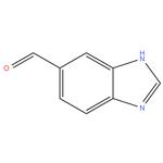 benzimidazole-5-aldehyde