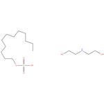 Diethanolamine lauryl sulfate