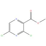 Methyl 3,5-dichloropyrazine-2-carboxylate