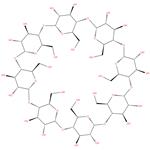 Gamma Cyclodextrien