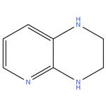 1,2,3,4-tetrahydropyrido[2,3-b]pyrazine