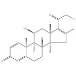 Clobetasol propiote impurity B