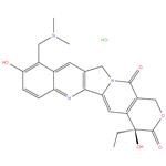 Topotecan hydrochloride