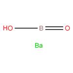 Barium borate