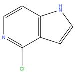 4-Chloro-1H-pyrrolo[3,2-c]pyridine