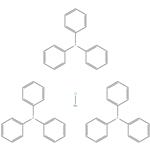 Rhodium(I) tris(triphenylphosphine)