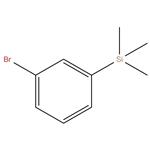 (3-Bromophenyl)-trimethyl-silane