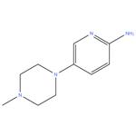 5-(4-Methylpiperazin-1-yl)pyridin-2-amine