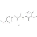 Esomeprazole potassium