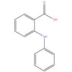 N-Phenylanthranilic acid, 98%