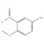 3 Nitro-p-anisidine