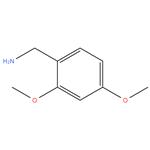 2,4-Dimethoxybenzylamine