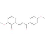 3,4'- Dimethoxy - 2'- hydroxychalcone