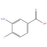 3-Amino-4-iodobenzoic acid