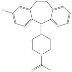 Desloratadine N-Acetyl Impurity