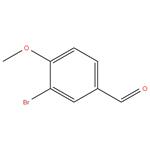 3-Bromo-4-methoxybenzaldehyde