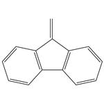 Dibenzofulvene (DBF) Oligomer-9-Methylene-9H-fluorene