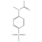 4-(Acetyl-methyl-amino)-benzenesulfonyl chloride