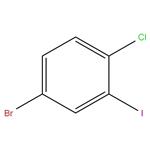 4-BROMO-1-CHLORO-2-IODO BENZENE