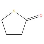 2-Oxothiolane