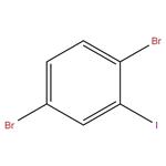 1,4-Dibromo-2-iodobenzene