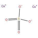 Cesium sulfate, 99%