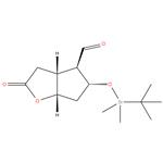 (3aR,4R,5R,6aS)-2-Oxo-4-((E)-3-oxo-5-phenyl-1-penten-1- yl)hexahydro-2H- cyclopenta[b]furan-5-yl benzoate