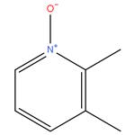 2,3-DIMETHYLPYRIDINE-N-OXIDE